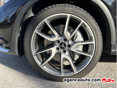 Mercedes Classe GLC — 20