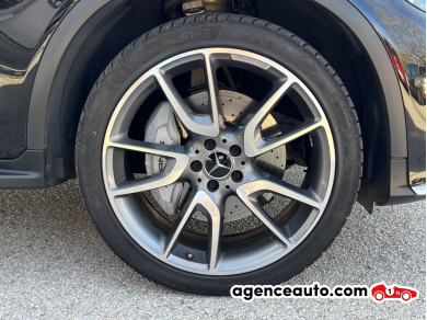 Mercedes Classe GLC — 21