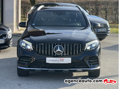 Mercedes Classe GLC — 8