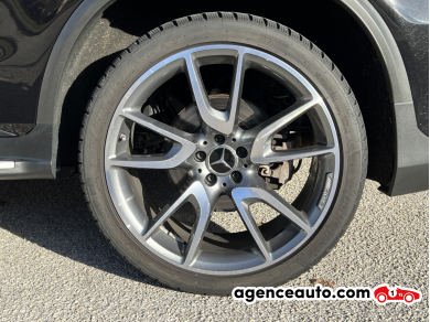 Mercedes Classe GLC — 23