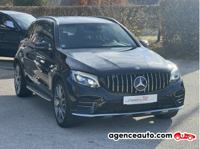 Mercedes Classe GLC — 7