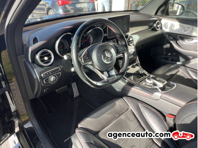 Mercedes Classe GLC — 33