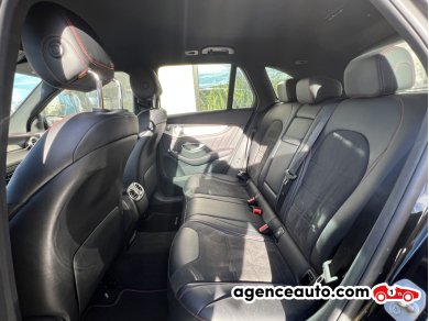 Mercedes Classe GLC — 13