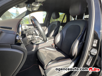 Mercedes Classe GLC — 36