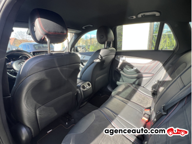 Mercedes Classe GLC — 37