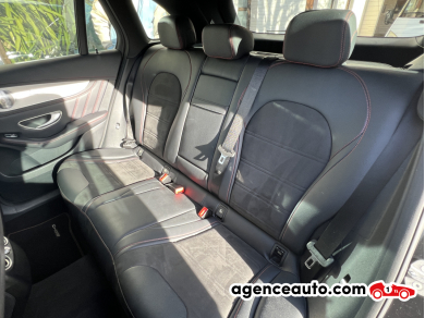Mercedes Classe GLC — 40