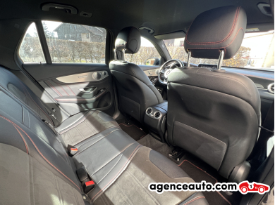 Mercedes Classe GLC — 38
