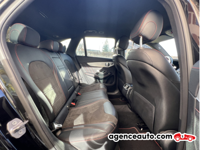 Mercedes Classe GLC — 39