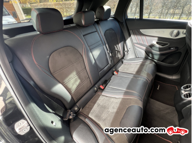 Mercedes Classe GLC — 14