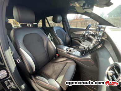 Mercedes Classe GLC — 12