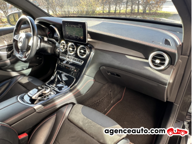 Mercedes Classe GLC — 34