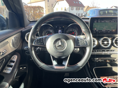 Mercedes Classe GLC — 31