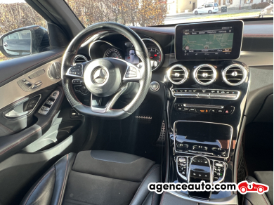 Mercedes Classe GLC — 16
