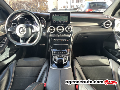 Mercedes Classe GLC — 10