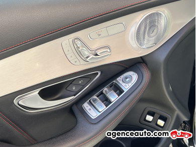 Mercedes Classe GLC — 17
