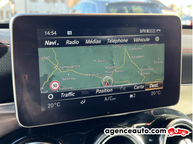 Mercedes Classe GLC — 25