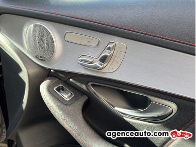 Mercedes Classe GLC — 28