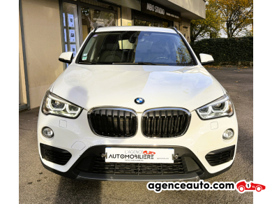 Bmw X1 — 2