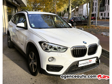Bmw X1 — 3
