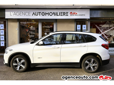 Bmw X1 — 7