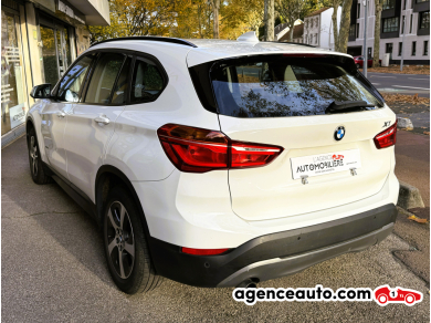 Bmw X1 — 4