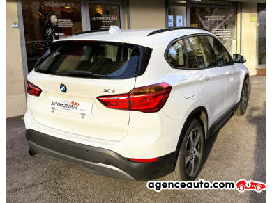 Bmw X1 — 6