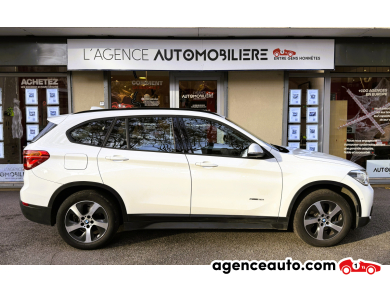 Bmw X1 — 8
