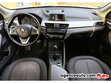 Bmw X1 — 9