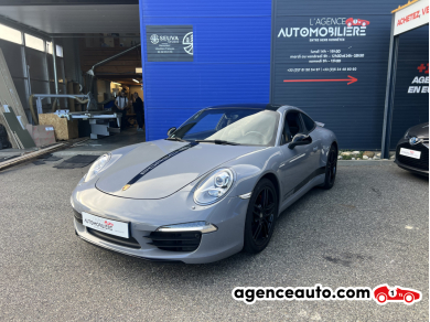 Porsche 911 — 4