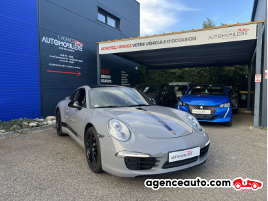 Porsche 911 — 2