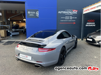 Porsche 911 — 9