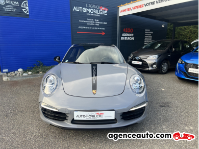 Porsche 911 — 3