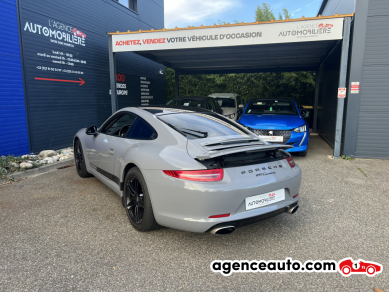 Porsche 911 — 6