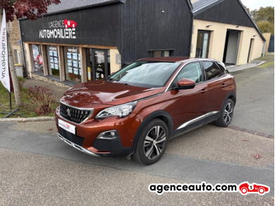 Peugeot 3008 — 33