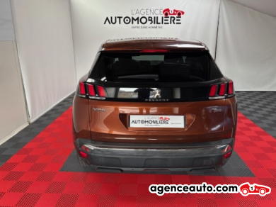 Peugeot 3008 — 8