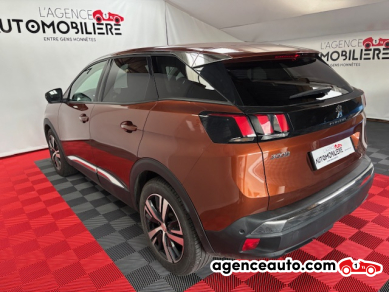 Peugeot 3008 — 9