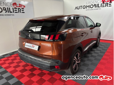 Peugeot 3008 — 10