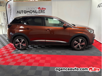 Peugeot 3008 — 11