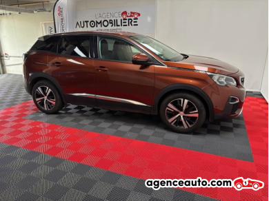 Peugeot 3008 — 32