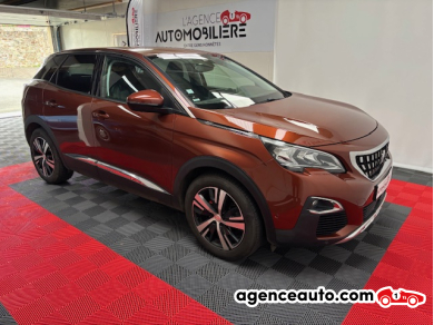 Peugeot 3008 — 12