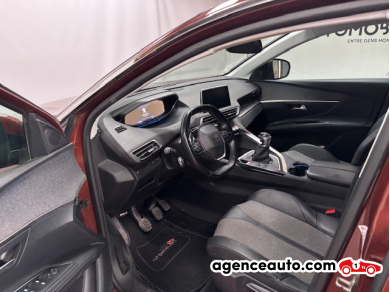 Peugeot 3008 — 13