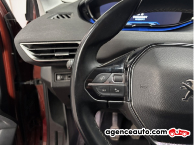 Peugeot 3008 — 15