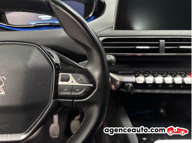 Peugeot 3008 — 16