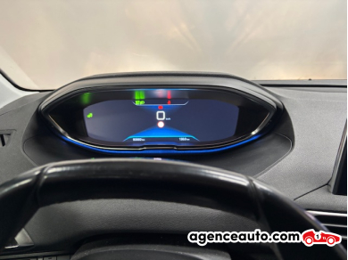 Peugeot 3008 — 24
