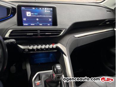 Peugeot 3008 — 26