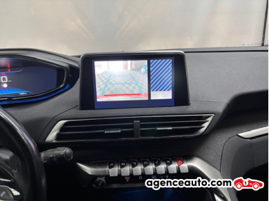 Peugeot 3008 — 27