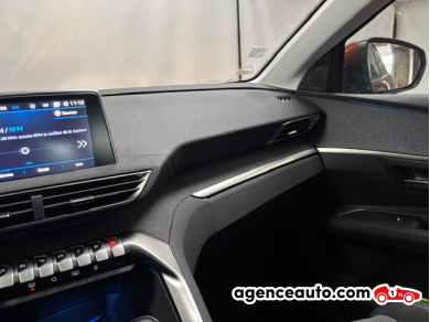Peugeot 3008 — 22