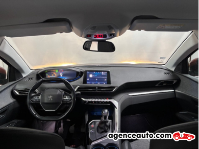 Peugeot 3008 — 14
