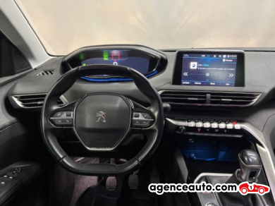 Peugeot 3008 — 23