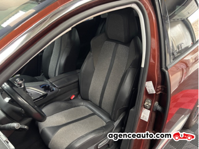 Peugeot 3008 — 17